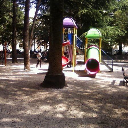 Eleni Daire Tivat Dış mekan fotoğraf