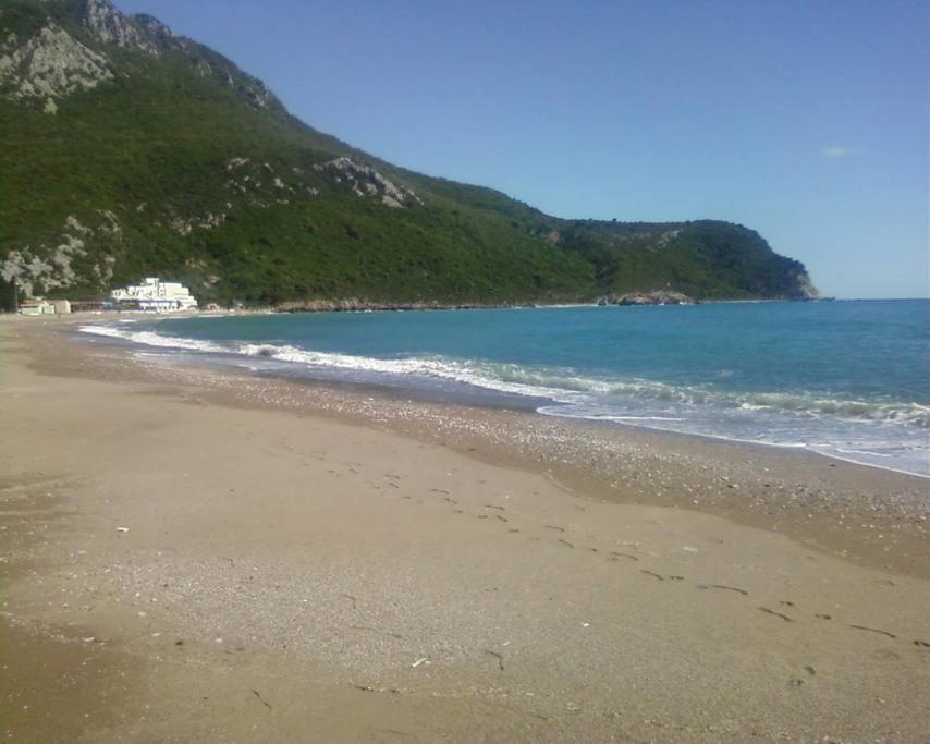 Eleni Daire Tivat Dış mekan fotoğraf
