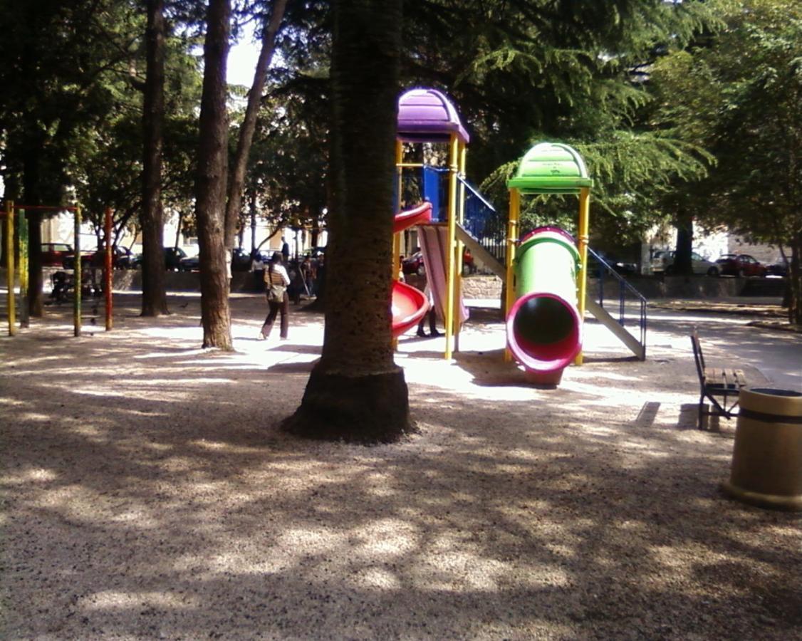 Eleni Daire Tivat Dış mekan fotoğraf